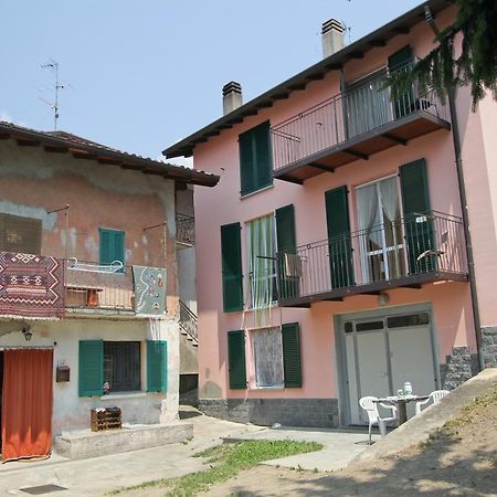 B&B Localita Manzoniane Lecco Bilik gambar