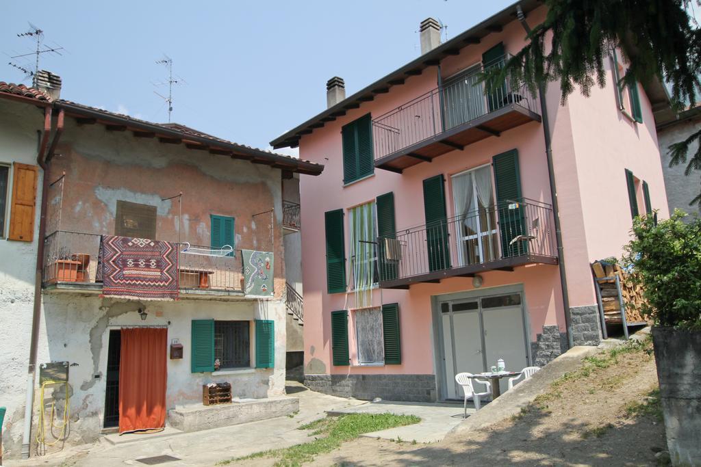 B&B Localita Manzoniane Lecco Bilik gambar