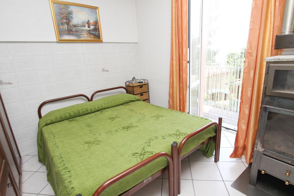 B&B Localita Manzoniane Lecco Bilik gambar
